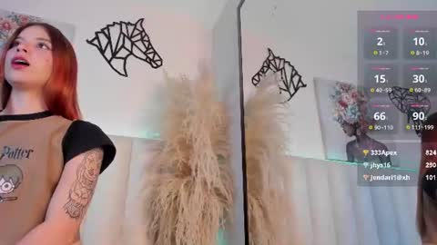 Snapshot of kira_venom chatting on June 16, 6:32 pm Kira online show from June 16, 6:32 pm