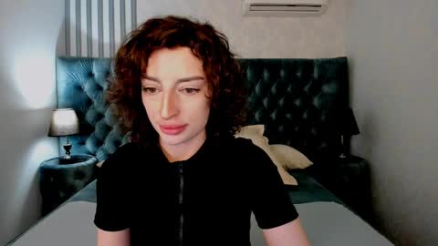 Kira online show from April 5, 1:08 pm