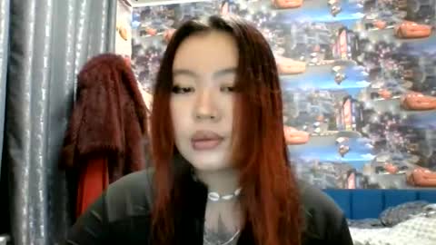 Kira online show from December 16, 7:52 pm