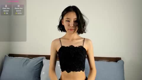 Snapshot of kiraeko chatting on February 21, 12:17 pm kiraeko online show from February 21, 12:17 pm