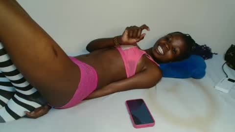 kirah_hot online show from February 19, 5:14 am