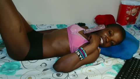 kirah_hot online show from March 20, 7:30 pm