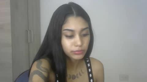 kirainfierno online show from February 25, 6:50 pm