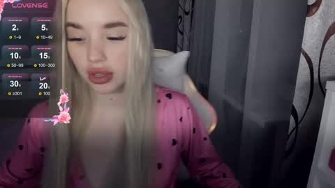 kirakrox online show from February 17, 6:14 pm