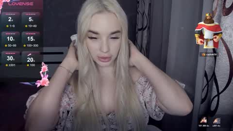 kirakrox online show from February 18, 9:11 pm