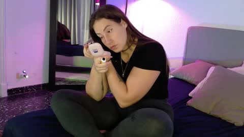 Kira online show from October 24, 6:21 am