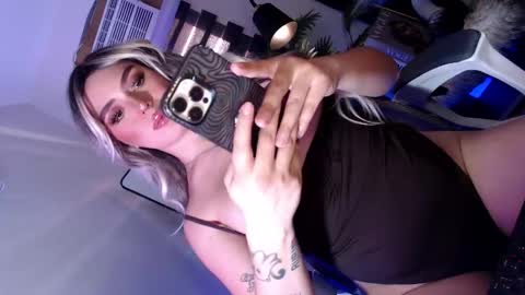 Its your girl KIRA online show from February 11, 2:16 am