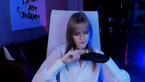 Kira online show from September 23, 5:38 pm