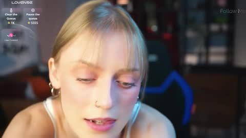 Kira online show from February 13, 2:51 am