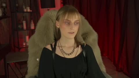 Kira online show from April 4, 11:46 pm