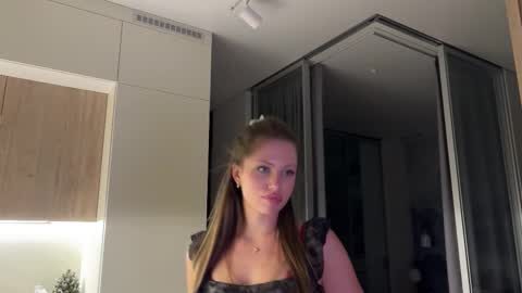 Kira online show from February 23, 6:49 pm