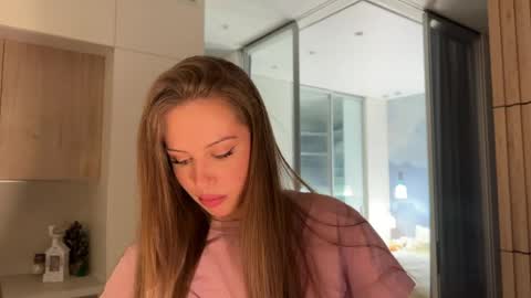 Kira online show from April 20, 5:59 pm