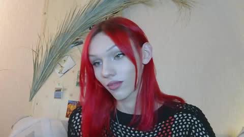 Snapshot of kirana_hayes chatting on April 15, 1:18 pm Kira online show from April 15, 1:18 pm
