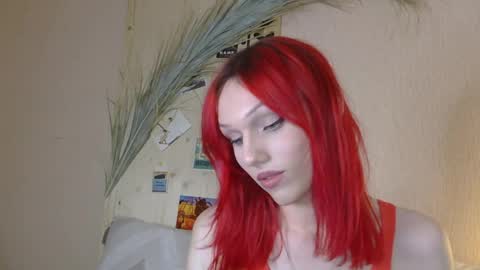 Snapshot of kirana_hayes chatting on April 15, 7:58 pm Kira online show from April 15, 7:58 pm