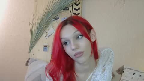 Snapshot of kirana_hayes chatting on April 16, 1:12 pm Kira online show from April 16, 1:12 pm