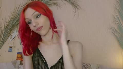 Snapshot of kirana_hayes chatting on May 13, 1:30 pm Kira online show from May 13, 1:30 pm