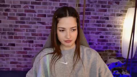 Snapshot of kiravair chatting on January 17, 9:14 am kiravair online show from January 17, 9:14 am