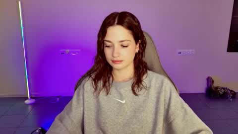 Snapshot of kiravair chatting on February 10, 1:04 pm kiravair online show from February 10, 1:04 pm