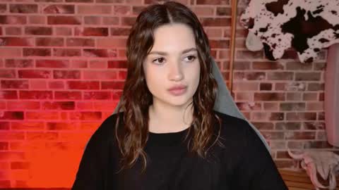 Snapshot of kiravair chatting on February 13, 2:35 pm kiravair online show from February 13, 2:35 pm