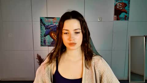 Snapshot of kiravair chatting on February 14, 9:17 am kiravair online show from February 14, 9:17 am