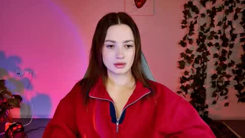 Snapshot of kiravair chatting on February 22, 7:08 am kiravair online show from February 22, 7:08 am