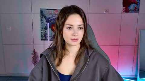 Snapshot of kiravair chatting on February 27, 1:00 pm kiravair online show from February 27, 1:00 pm