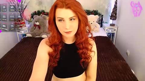 kiraxmoon online show from December 19, 8:23 am