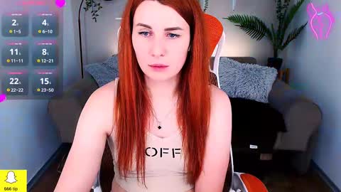 kiraxmoon online show from January 9, 11:36 am