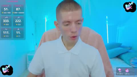    online show from October 19, 9:21 am