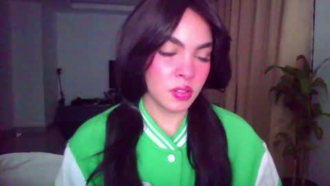 Kiri online show from November 24, 3:39 am