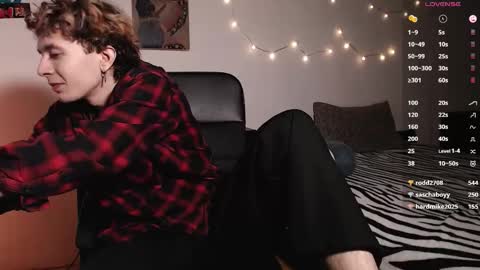 Alan online show from March 13, 2:07 am