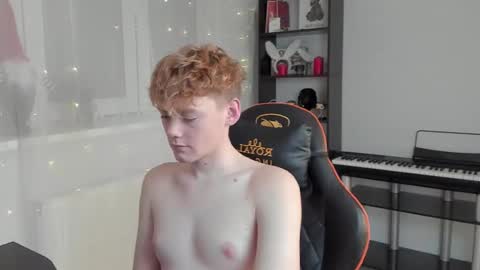 Kirill and Andrey online show from January 30, 2:47 pm