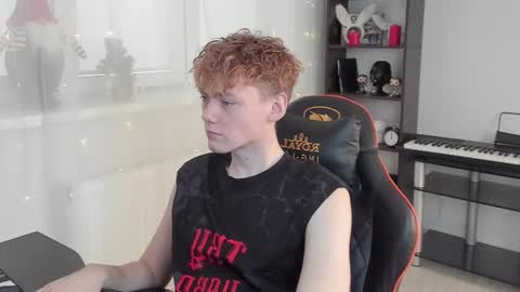 Kirill and Andrey online show from February 1, 1:41 pm