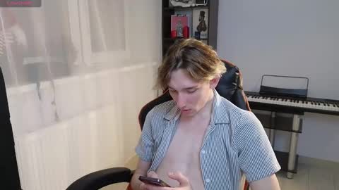 Kirill and Andrey online show from February 20, 10:48 pm