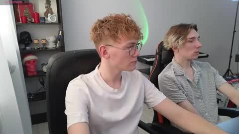 Kirill and Andrey online show from February 21, 12:28 pm