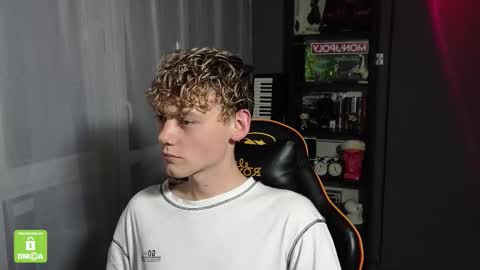 Kirill and Andrey online show from October 3, 9:01 pm