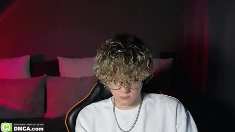 Kirill and Andrey online show from March 13, 6:03 pm