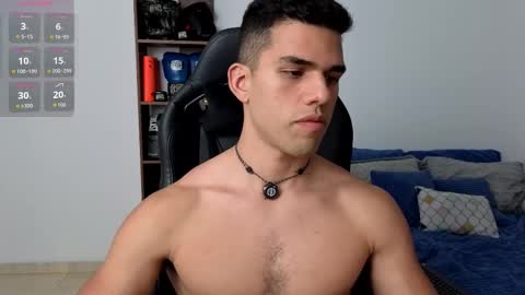 Jacob online show from February 25, 6:23 am