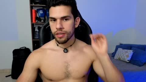 Jacob online show from March 25, 4:29 am