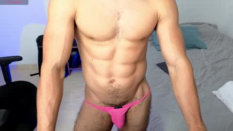 Jacob online show from April 5, 3:15 am