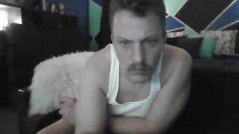 Snapshot of kirksadventuretime chatting on April 2, 5:16 am Kirk online show from April 2, 5:16 am