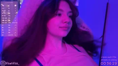 kisankiss online show from February 3, 6:46 pm