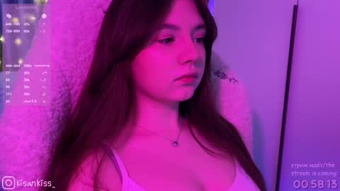 kisankiss online show from February 9, 6:12 pm