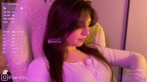 kisankiss online show from April 10, 8:57 pm