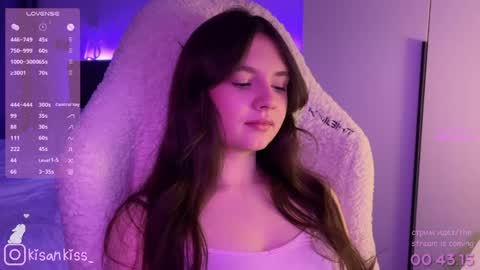 kisankiss online show from April 18, 7:07 pm