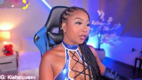 kishalove_ online show from March 6, 10:34 am