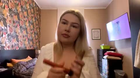 Kisha online show from November 21, 9:30 am