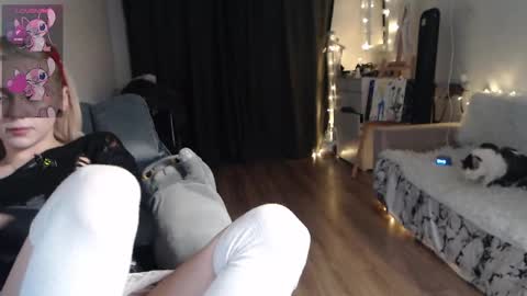 Snapshot of kisi_missi chatting on January 31, 9:48 pm Kisi online show from January 31, 9:48 pm