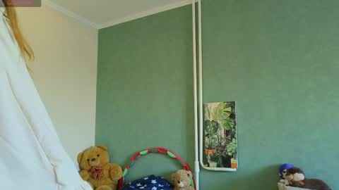 Leia online show from March 28, 1:22 pm