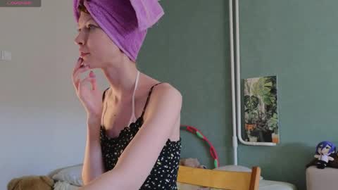 Leia online show from March 31, 6:03 am